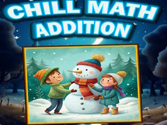 Jwèt Chill Math Addition