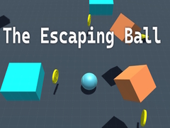 Jwèt The Escaping Ball