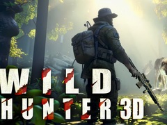 Jwèt Wild Hunter 3D