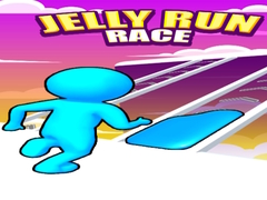 Jwèt Jelly Run Race