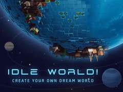 Jwèt Idle World