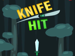 Jwèt KnifeHit