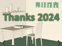Jwèt Thanks 2024