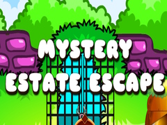 Jwèt Mystery Estate Escape