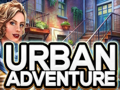 Jwèt Urban Adventure