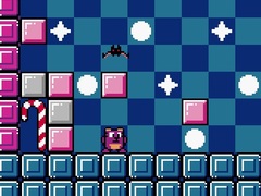 Jwèt A 20 Second Platformer