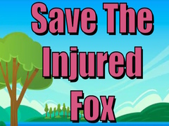 Jwèt Save The Injured Fox