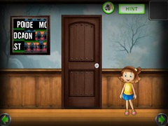 Jwèt Amgel Kids Room Escape 264