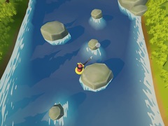 Jwèt River Climbing