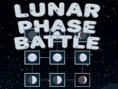 Jwèt Lunar Phase Battle