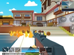 Jwèt Bit Gun.io