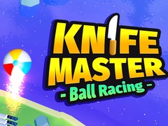 Jwèt Knife Master: Ball Racing
