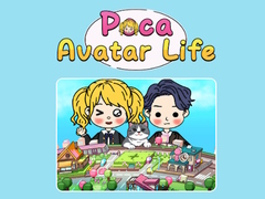 Jwèt Poca Avatar Life 
