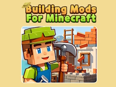 Jwèt Building Mods For Minecraft 
