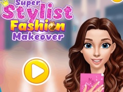 Jwèt Super Stylist Fashion Makeover