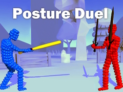 Jwèt Posture Duel