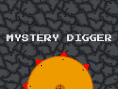 Jwèt Mystery Digger