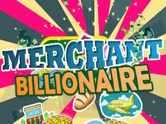 Jwèt Merchant Billionaire