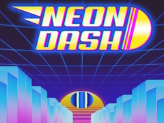 Jwèt Neon Dash