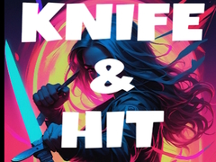 Jwèt Knife and Hit