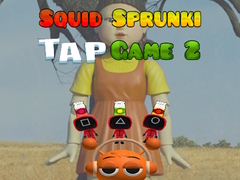 Jwèt Squid Sprunki Tap 2