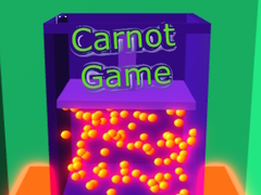 Jwèt Carnot Game 
