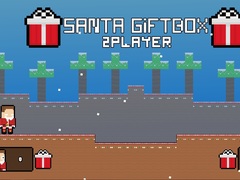 Jwèt Santa Giftbox 2 Player
