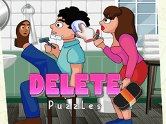 Jwèt Delete Puzzles 