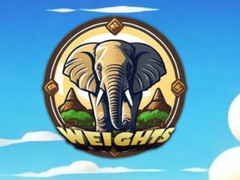 Jwèt Weight Of Elephants