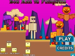 Jwèt Box Man Vs Pumpkins