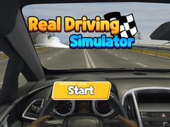 Jwèt Real Driving Simulator