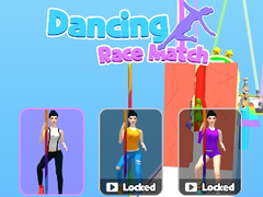 Jwèt Dancing Race Match