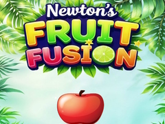 Jwèt Newton's Fruit Fusion 