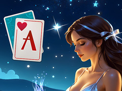 Jwèt Solitaire Emperor Secrets of Fate