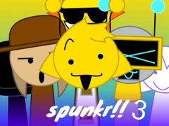 Jwèt Sprunkr Phase 3