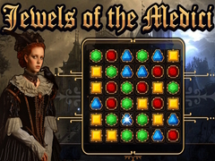 Jwèt Jewels of the Medici