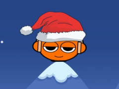 Jwèt Sprunki Santa Rescue