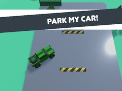 Jwèt Park My Car!