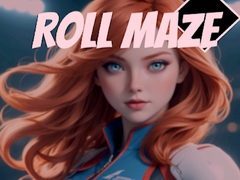 Jwèt RollMaze