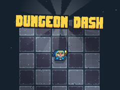 Jwèt Dungeon Dash