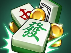 Jwèt Mahjong Match