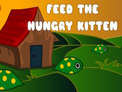 Jwèt Feed The Hungry Kitten