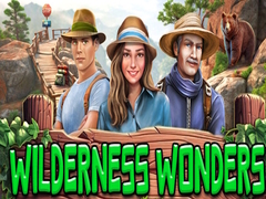 Jwèt Wilderness Wonders