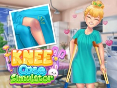 Jwèt Knee Case Simulator