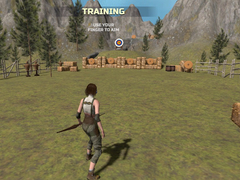 Jwèt Archers Arena