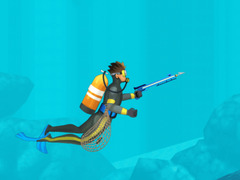 Jwèt Fish Shooting Fish Hunter