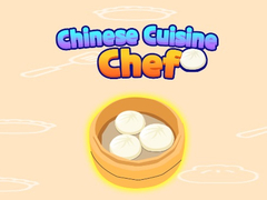 Jwèt Chinese Cuisine Chef