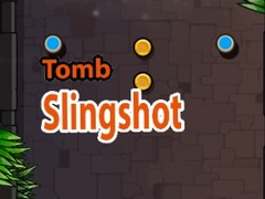 Jwèt Tomb Slingshot