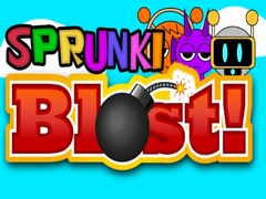 Jwèt Blast Sprunki
