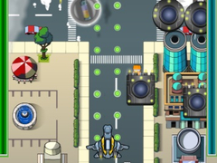 Jwèt Space Intruders